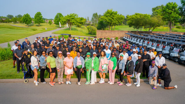 Theta Zeta Lambda AAAGolf