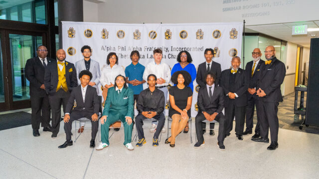 Theta Zeta Lambda AAAScholarship25