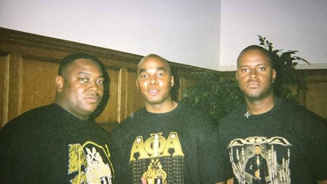 Theta Zeta Lambda Fall 2005