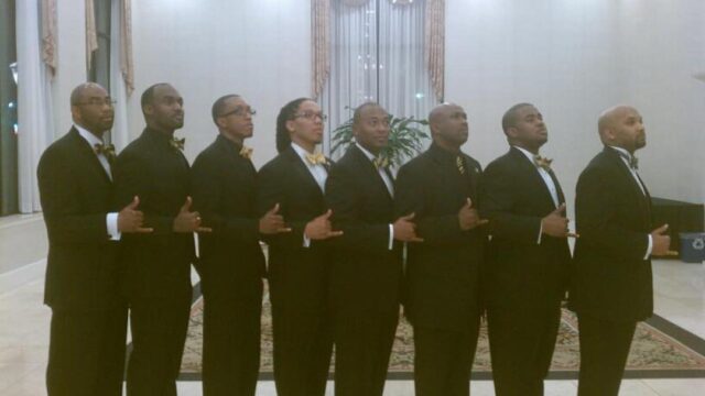 Theta Zeta Lambda Fall 2011 8 Stones of MINKAH