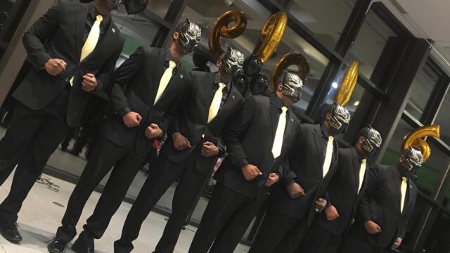 Theta Zeta Lambda Fall 2017