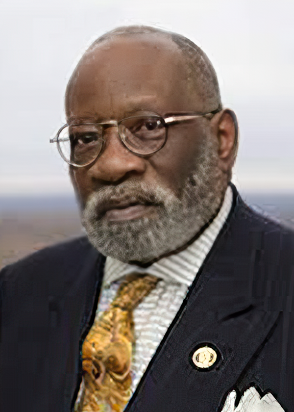 Wayne Harvey