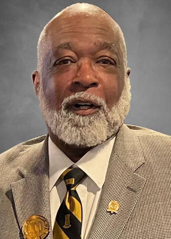 Willard C. Hall, Jr.