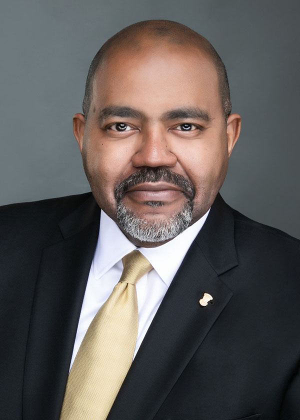 Dr. Willis L. Lonzer, III