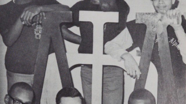 Zeta Beta 1968 p.221