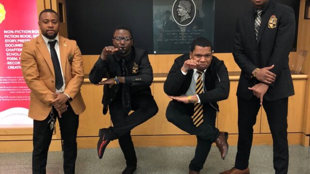 Zeta Beta 2017