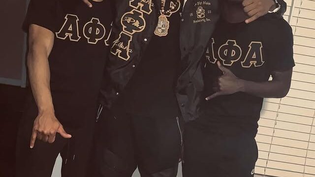 Zeta Beta 2019 Spring