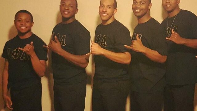 Zeta Beta Fall 2015