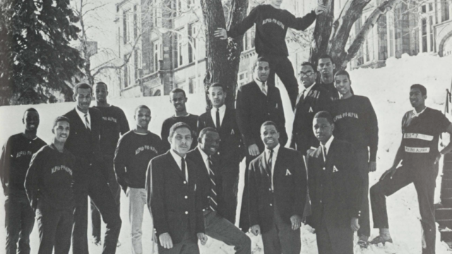 Zeta Delta 1967