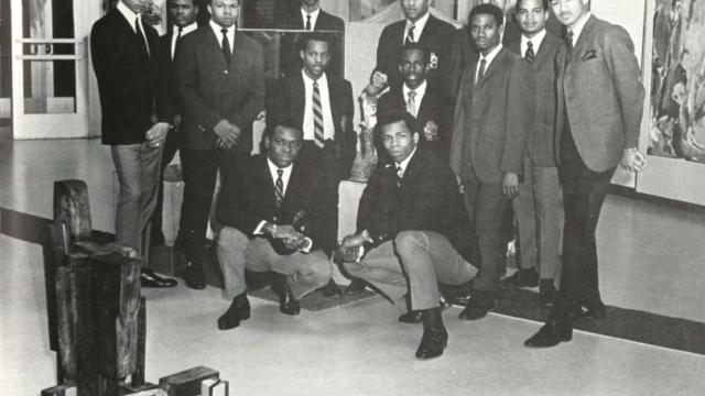 Zeta Delta 1968