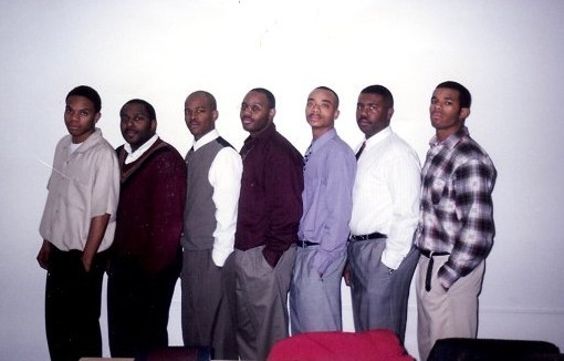 Zeta Delta 1998