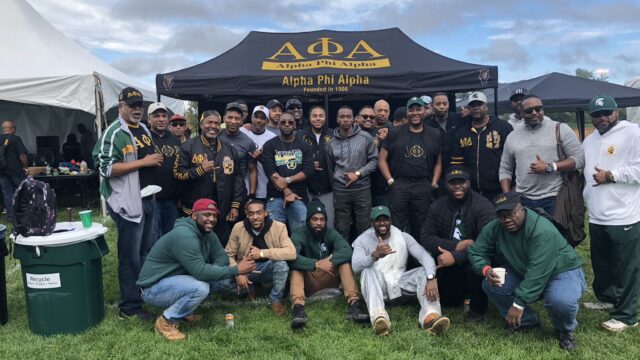 Zeta Delta 2018