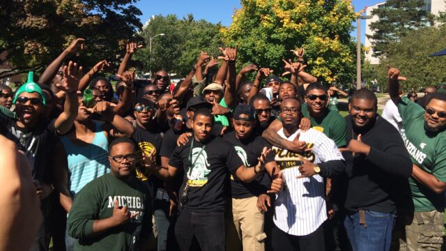 Zeta Delta Homecoming 2015-1