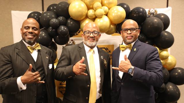 Zeta Delta Lambda 2025 Charter Day 02
