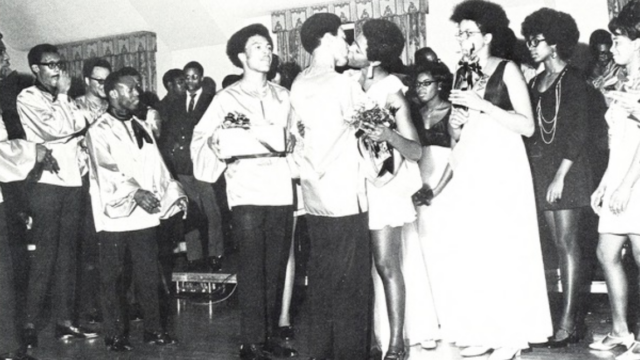 Zeta Rho 1970 Sycamore Yearbook,, p.265