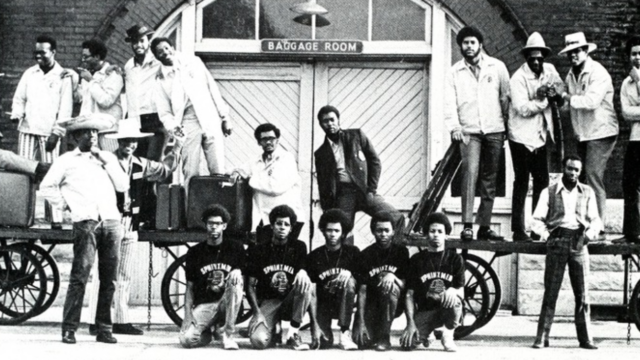Zeta Rho 1971 Sycamore Yearbook, p.168