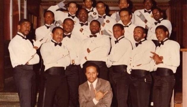 Zeta Rho 1981 Spring