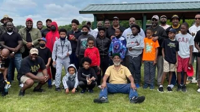 Zeta Xi Lambda 2021 Fishing with the Frat