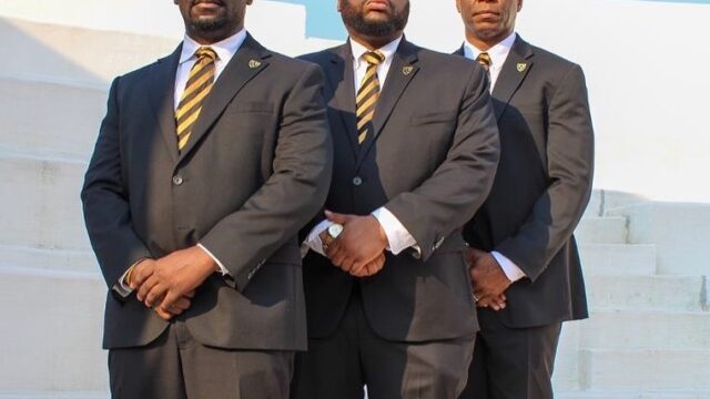 Zeta Xi Lambda 2022 Spring