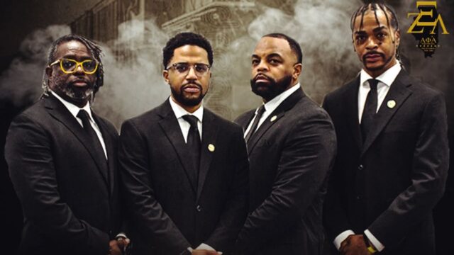 Zeta Xi Lambda 2025 Fall S.S.G.N.R.