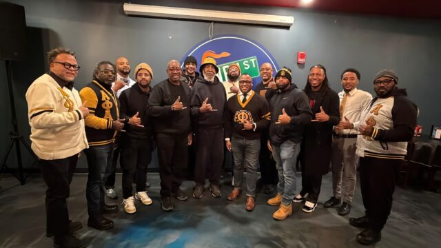 Zeta Xi Lambda December 2025 Founders Day