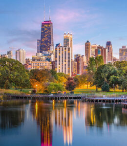 Illinois