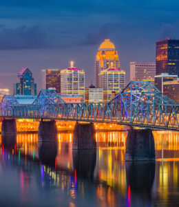 Kentucky