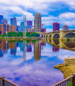 Minnesota