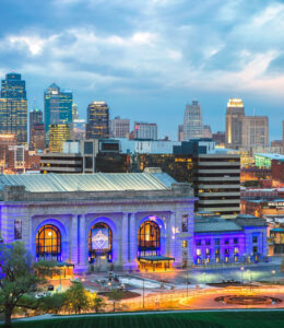 Missouri