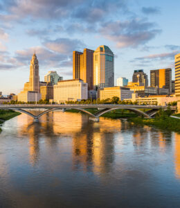 Ohio